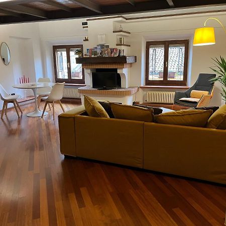 Apartament Loft Albinelli Modena Zewnętrze zdjęcie