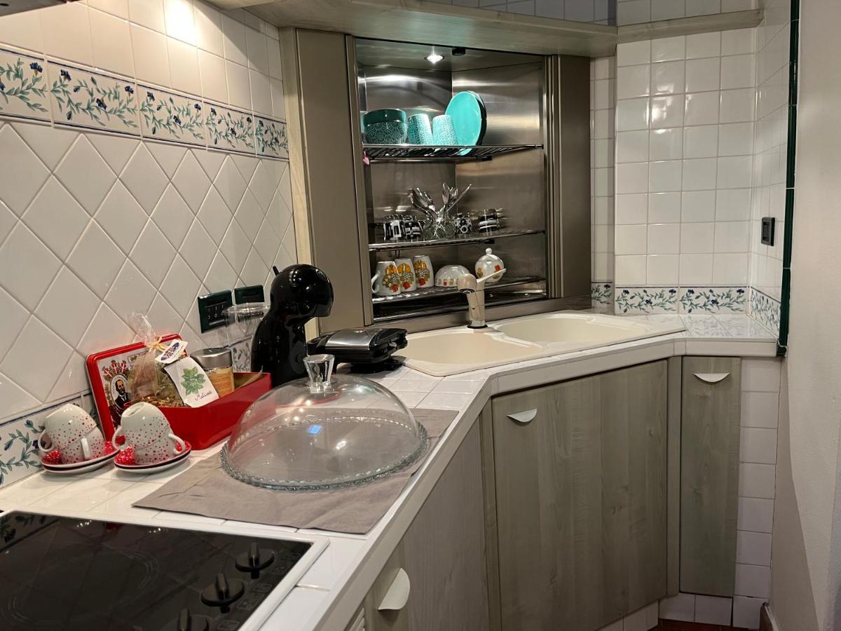 Apartament Loft Albinelli Modena Zewnętrze zdjęcie