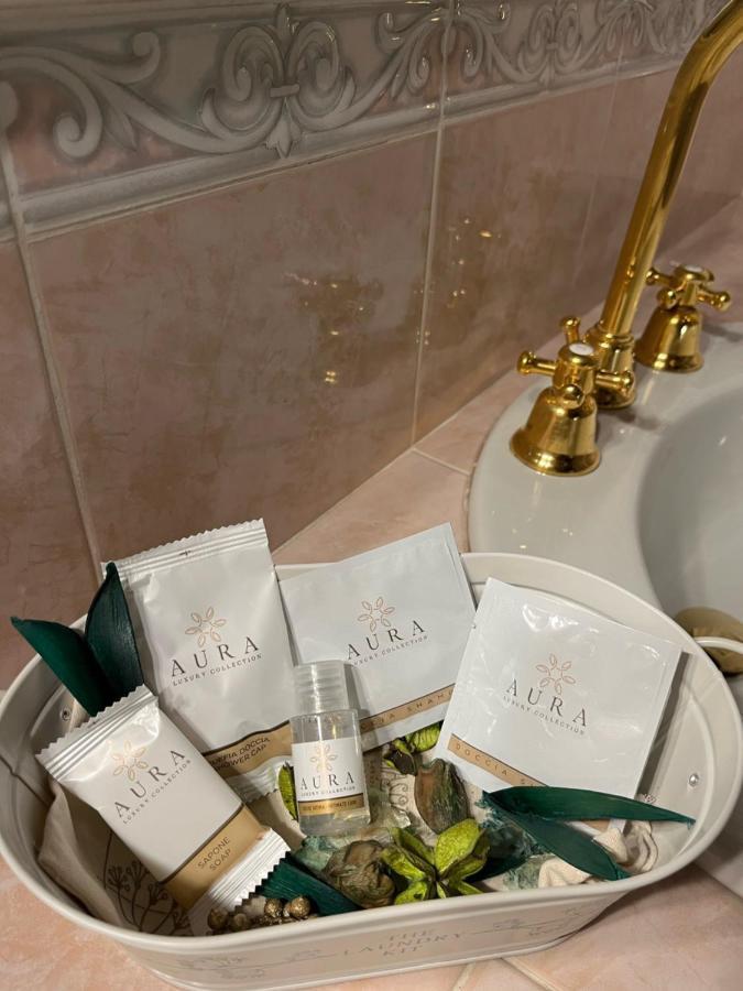 Apartament Loft Albinelli Modena Zewnętrze zdjęcie